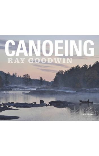 Canoeing - Ray Goodwin