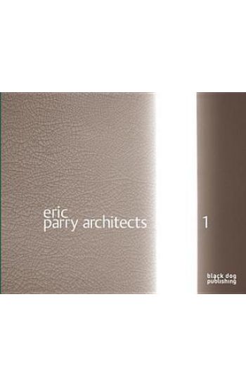 Eric Parry Architects: Volume 1