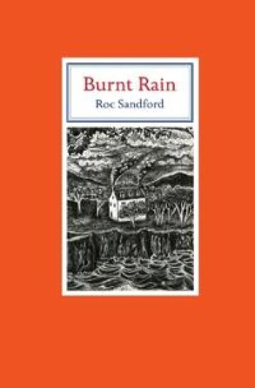 Burnt Rain