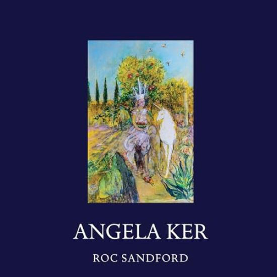 Angela Ker