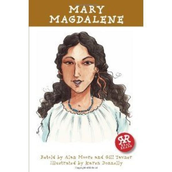 Mary Magdalene