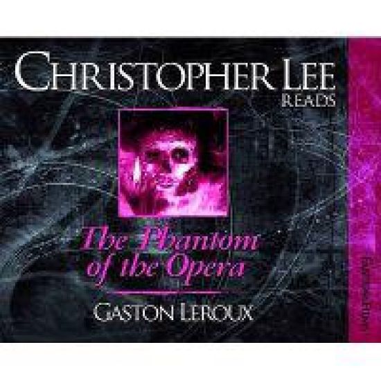 Phantom of the Opera