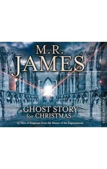 M.R. James - A Ghost Story for Christmas