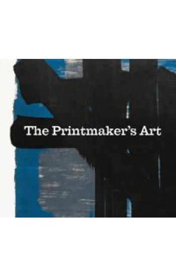The Printmakers' Art