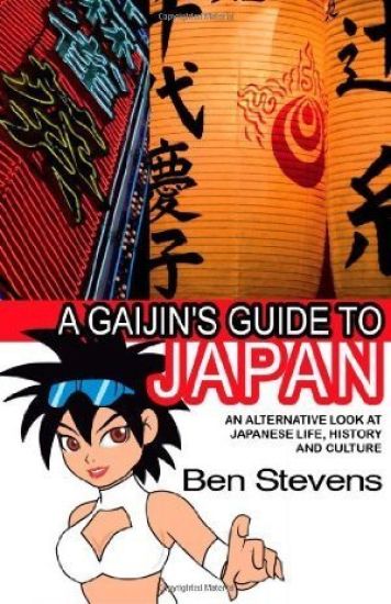 A Gaijin's Guide to Japan