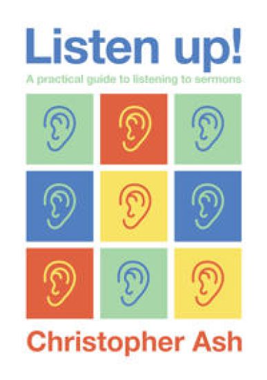 Listen up!