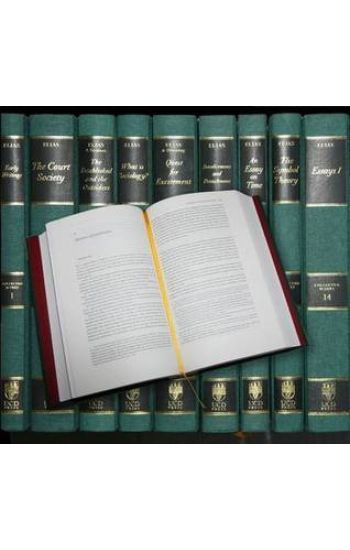 Supplements and Index to the Collected Works