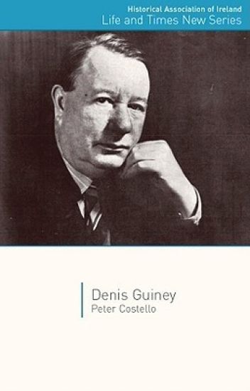 Denis Guiney