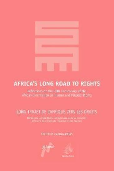 Africa's Long Road to Rights