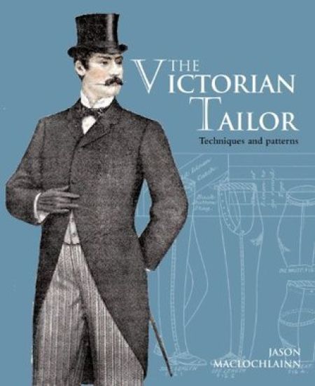 Victorian Tailor