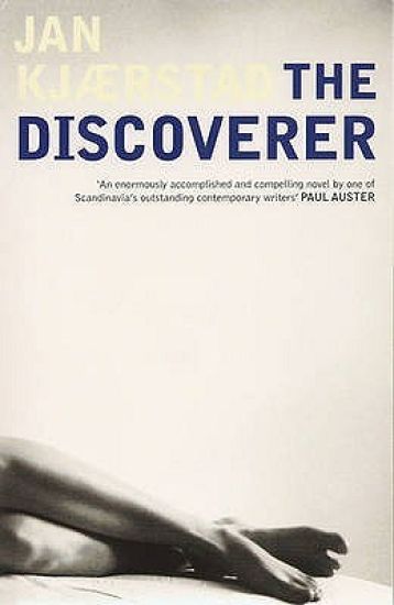 The Discoverer