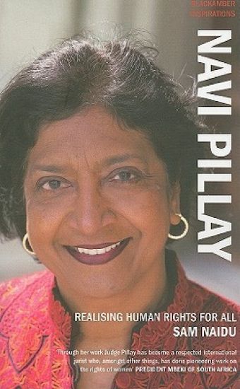 Navi Pillay