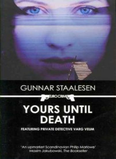 Yours Until Death