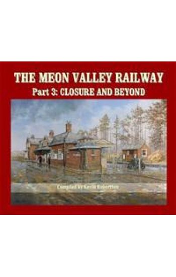 Meon Valley Railway, Part 3: Closure and Beyond