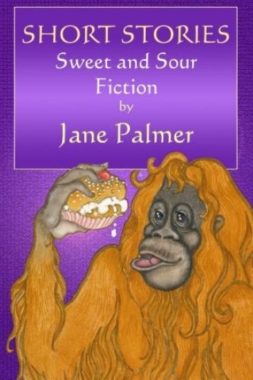 Short Stories, Sweet and Sour Fiction
