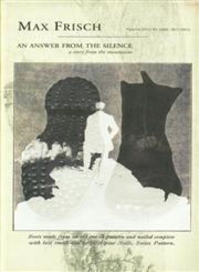 An Answer from the Silence