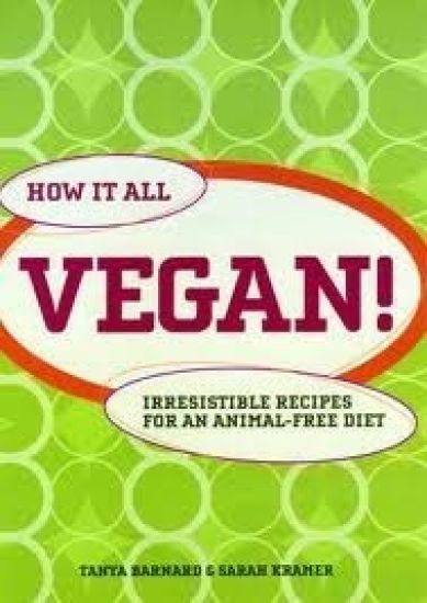 How it All Vegan!