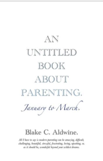 An Untitled Book about Parenting