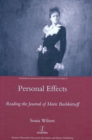 Personal Effects