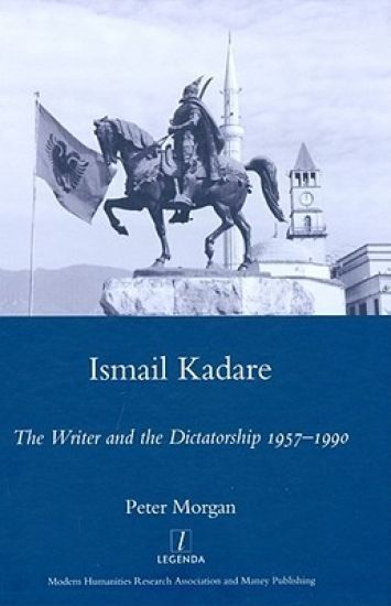 Ismail Kadare