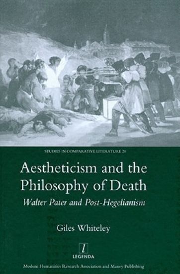 Aestheticism and the Philosophy of Death