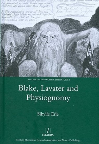 Blake, Lavater, and Physiognomy