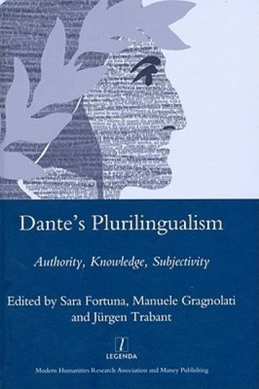 Dante's Plurilingualism