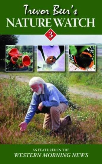 Trevor Beer's Nature Watch