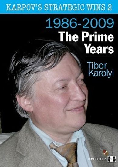 Karpov's Strategic Wins 2