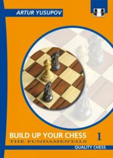 Build Up Your Chess 1