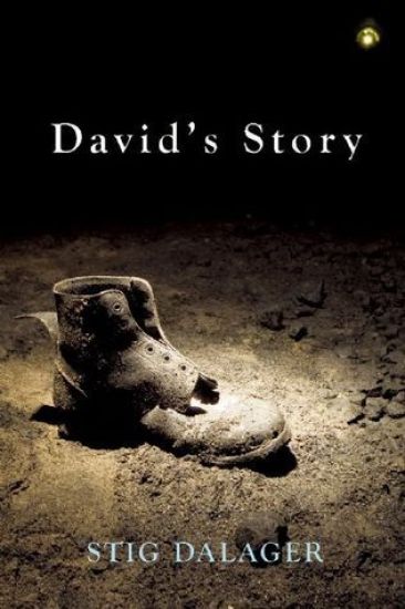 David's Story