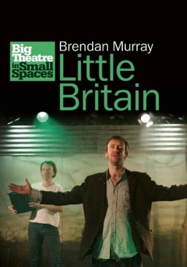 Big Theatre in Small Spaces