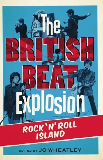The British Beat Explosion