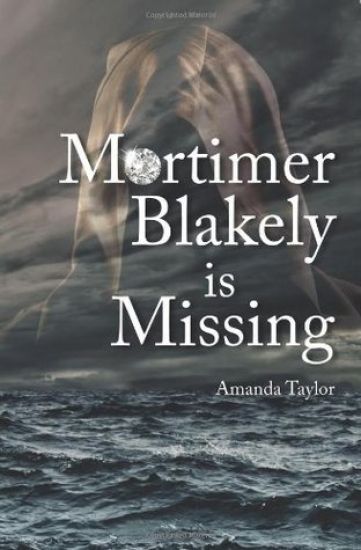 Mortimer Blakely is Missing