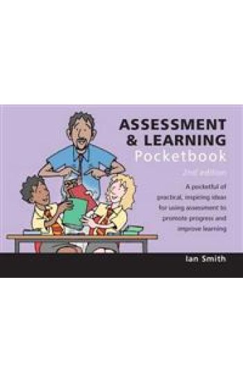 Assessment and Learning Pocketbook: 2nd Edition