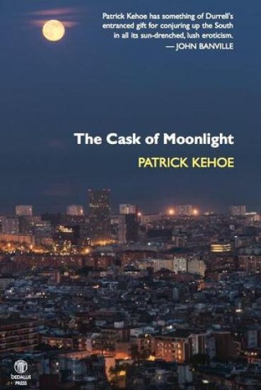 The Cask of Moonlight