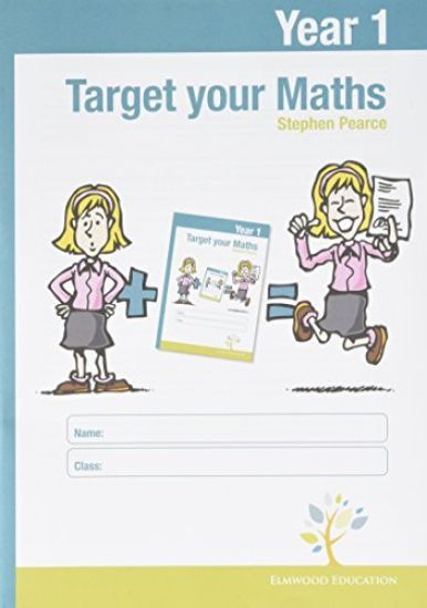Target Your Maths Year 1 Workbook