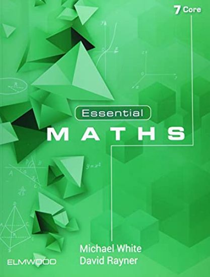 Essential Maths 7 Core