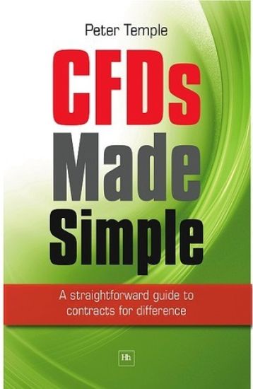 CFDs Made Simple