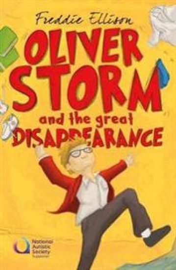 Oliver Storm and the Great Disappearance