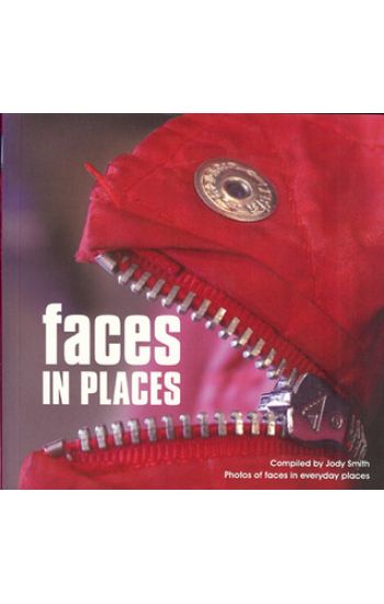 Faces in Places