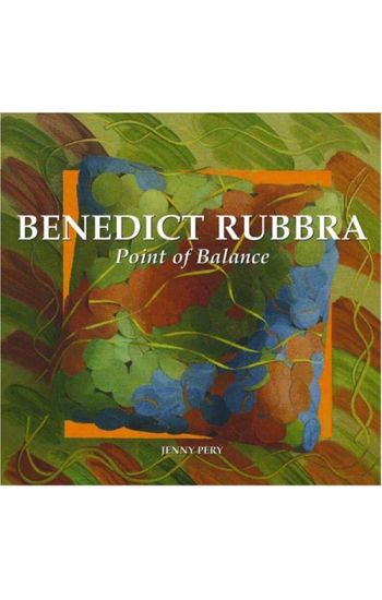 Benedict Rubbra