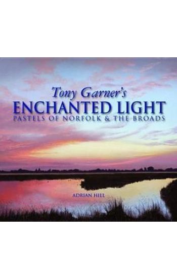 Tony Garner's Enchanted Light