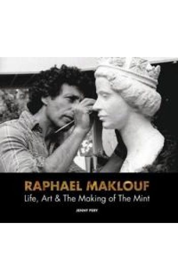 Raphael Maklouf