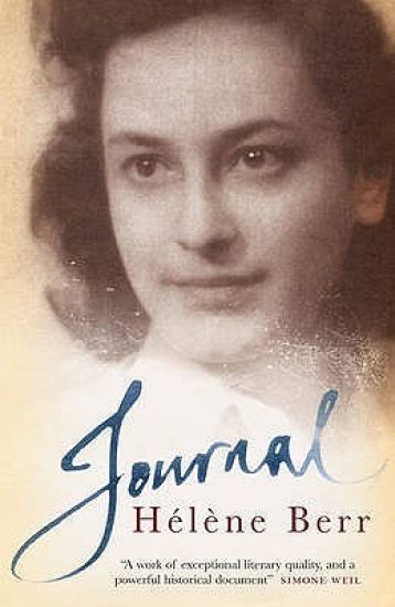 The Journal of Hélène Berr