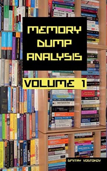 Memory Dump Analysis Anthology