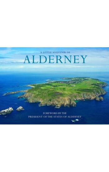 Alderney - A Little Souvenir
