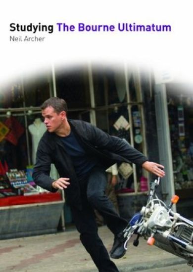Studying The Bourne Ultimatum