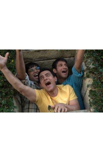 Studying Indian Cinema