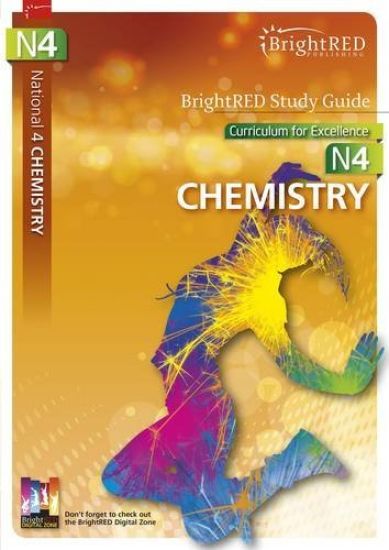 National 4 Chemistry Study Guide